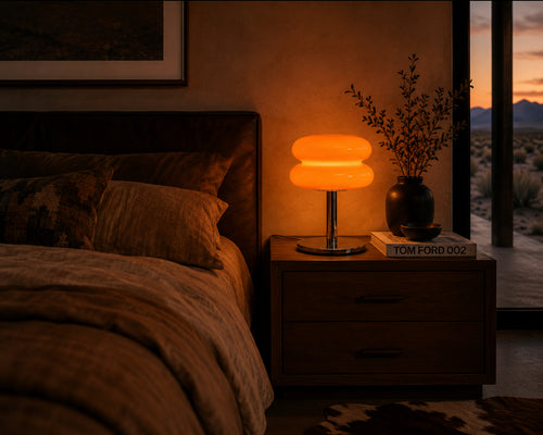 Lampa Sienna