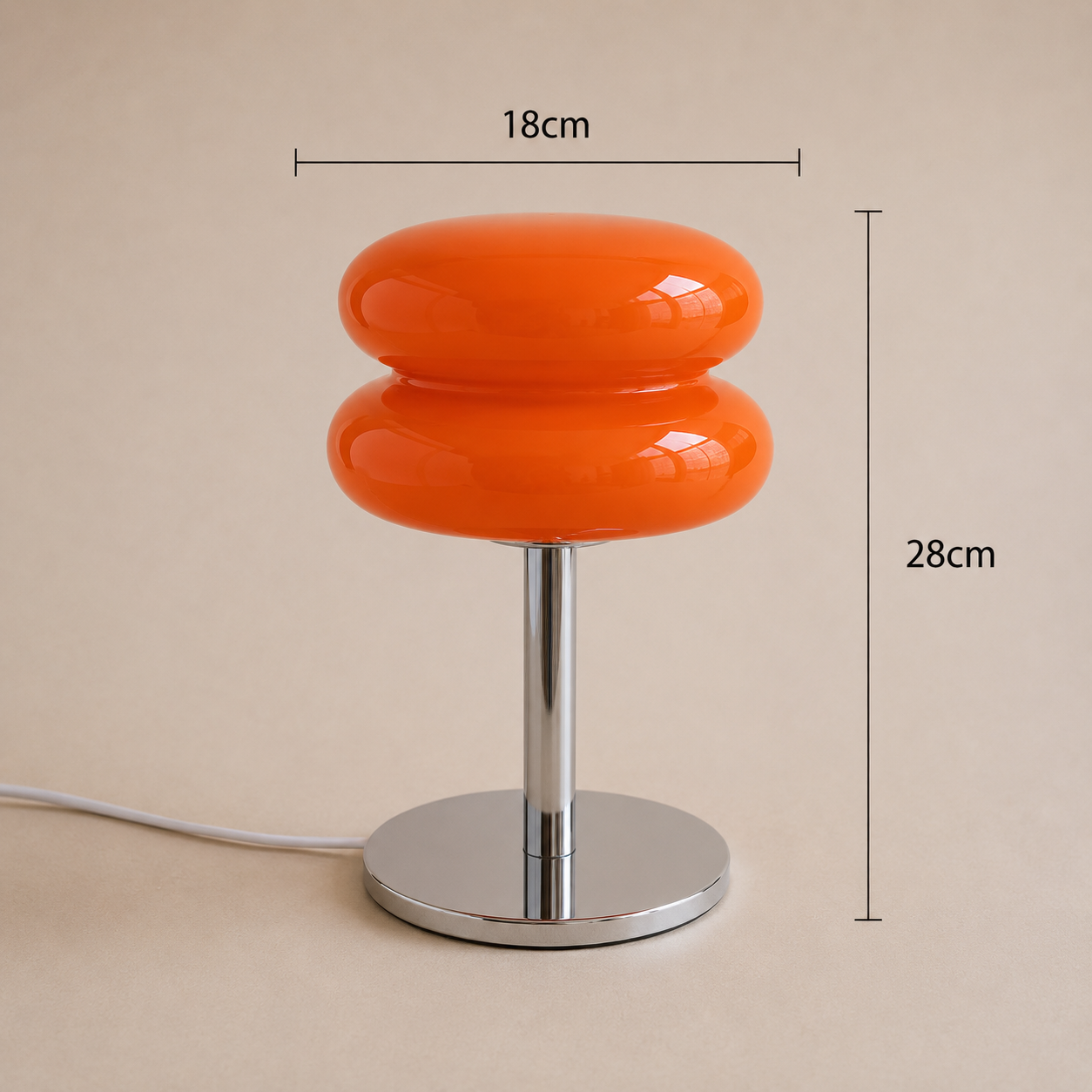 Lampa Sienna