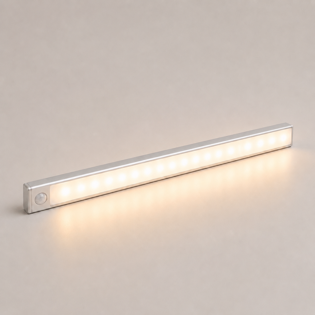 LumiSense™ Motion Light